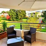 Dom Wypoczynkowy Oskar Jastrzebia Gora Hotell Jastrzębia Góra