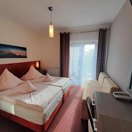 Hotel Dom Wypoczynkowy Oskar Jastrzebia Gora
