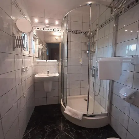 Hotel Dom Wypoczynkowy Oskar Jastrzebia Gora