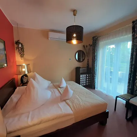 Hotel Dom Wypoczynkowy Oskar Jastrzebia Gora Jastrzębia Góra