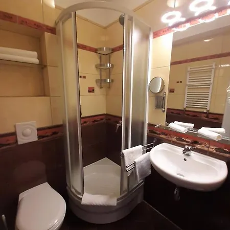 Dom Wypoczynkowy Oskar Jastrzebia Gora Bed & Breakfast Jastrzębia Góra
