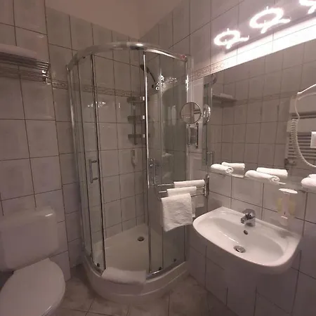 Dom Wypoczynkowy Oskar Jastrzebia Gora Jastrzębia Góra