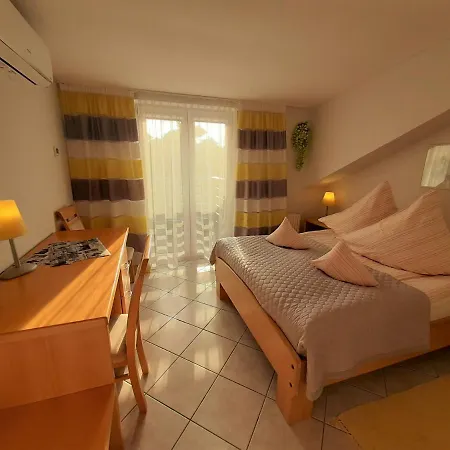 Hotel Dom Wypoczynkowy Oskar Jastrzebia Gora Jastrzębia Góra