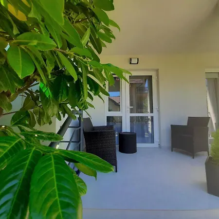Dom Wypoczynkowy Oskar Jastrzebia Gora Bed & Breakfast 5*