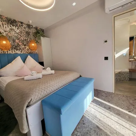 Dom Wypoczynkowy Oskar 250M Od Morza Z Sauna I Jacuzzi 5*