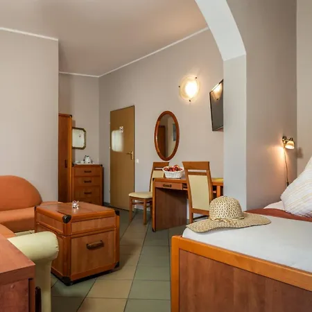 Hotel Dom Wypoczynkowy Oskar Jastrzebia Gora 5*