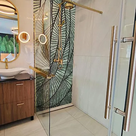 מלון Dom Wypoczynkowy Oskar 250M Od Morza Z Sauna I Jacuzzi