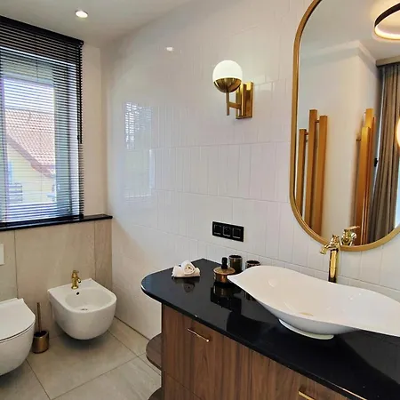 Dom Wypoczynkowy Oskar Jastrzebia Gora Hotel