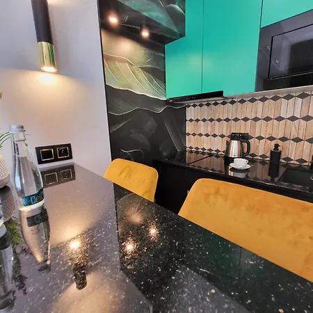 Dom Wypoczynkowy Oskar Jastrzebia Gora Jastrzębia Góra