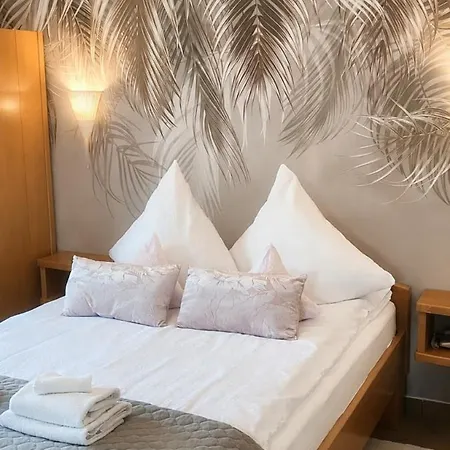 Vendégház Oskar 250m Od Morza Z Sauna I Jacuzzi