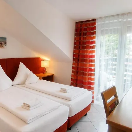 Vendégház Oskar 250m Od Morza Z Sauna I Jacuzzi 3*