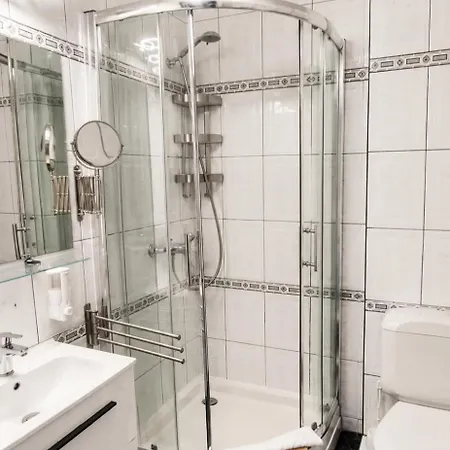 Oskar 250m Od Morza Z Sauna I Jacuzzi בית הארחה Jastrzębia Góra