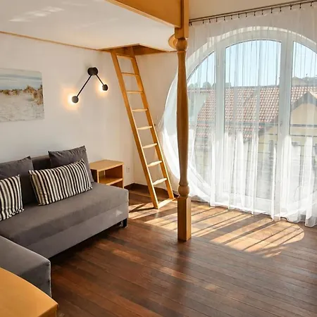 Oskar 250m Od Morza Z Sauna I Jacuzzi 3* Jastrzębia Góra