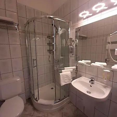Oskar 250m Od Morza Z Sauna I Jacuzzi Pensión