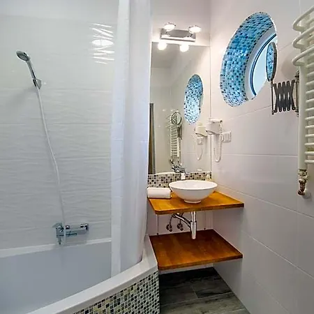 Oskar 250m Od Morza Z Sauna I Jacuzzi 3*