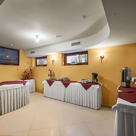 Dom Wypoczynkowy Oskar Jastrzebia Gora Jastrzębia Góra