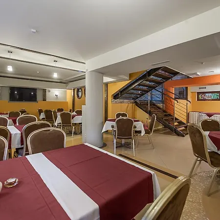 Bed & Breakfast Dom Wypoczynkowy Oskar Jastrzebia Gora 5*