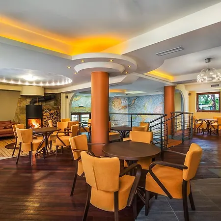 Dom Wypoczynkowy Oskar Jastrzebia Gora 5* Jastrzębia Góra