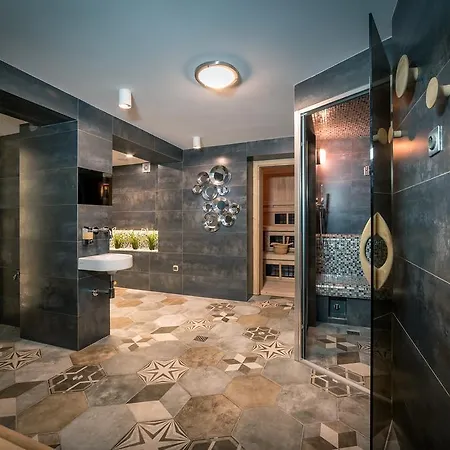 Dom Wypoczynkowy Oskar Jastrzebia Gora Hotel