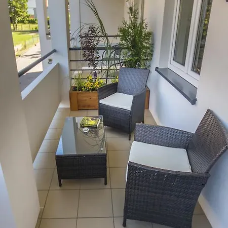 בית הארחה Oskar 250m Od Morza Z Sauna I Jacuzzi Jastrzębia Góra
