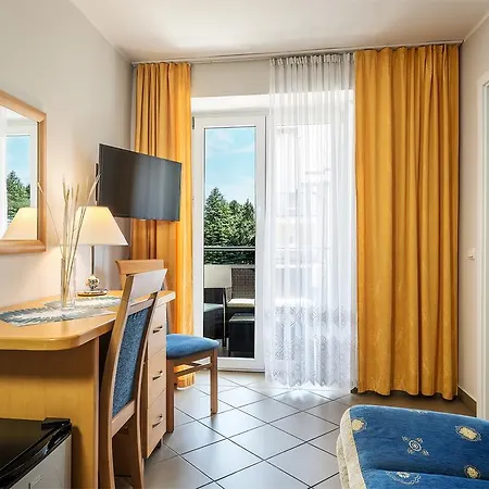 Hotel Dom Wypoczynkowy Oskar Jastrzebia Gora