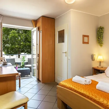 Dom Wypoczynkowy Oskar Jastrzebia Gora Hotel