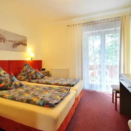 Dom Wypoczynkowy Oskar Jastrzebia Gora Hotel