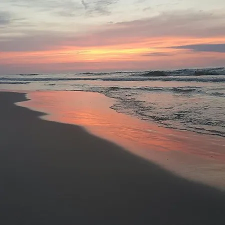 Dom Wypoczynkowy Oskar Jastrzebia Gora Jastrzębia Góra