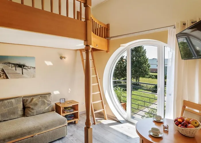 Dom Wypoczynkowy Oskar Jastrzebia Gora Jastrzębia Góra