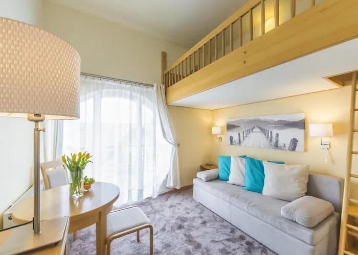 Dom Wypoczynkowy Oskar Jastrzebia Gora Hotell Jastrzębia Góra