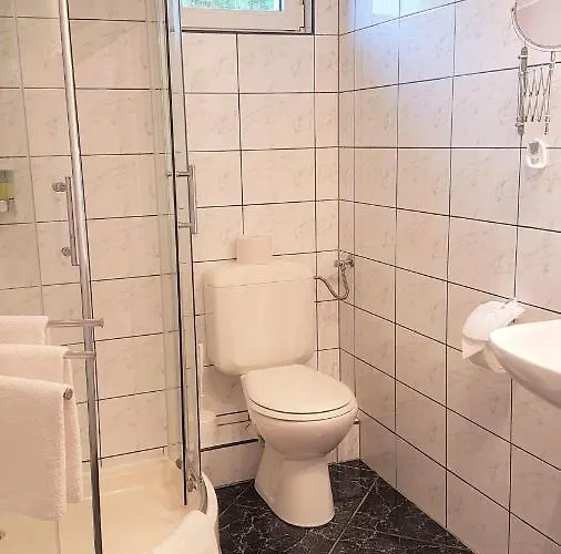 Hotell Dom Wypoczynkowy Oskar Jastrzebia Gora 5*