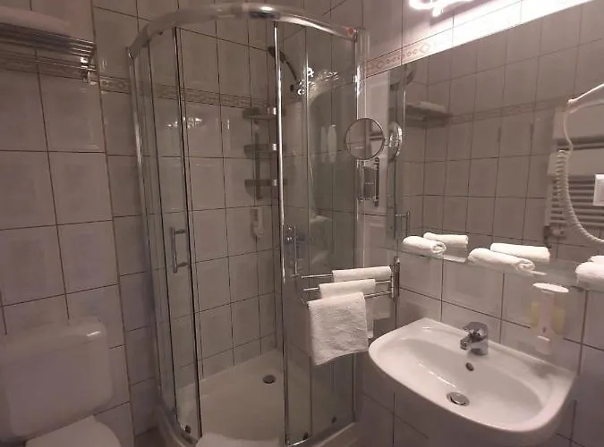 Dom Wypoczynkowy Oskar Jastrzebia Gora Jastrzębia Góra