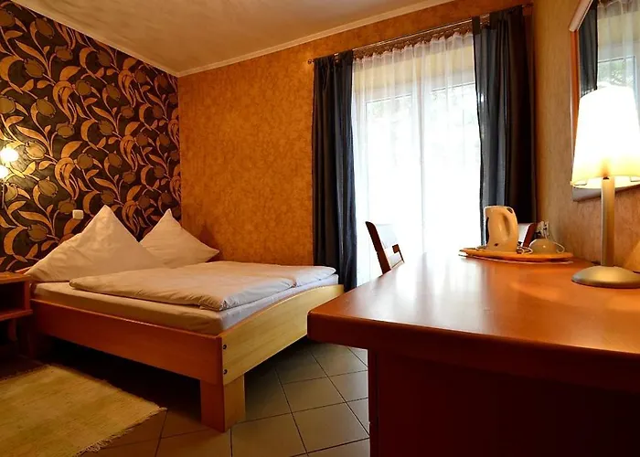 Dom Wypoczynkowy Oskar Jastrzebia Gora Jastrzębia Góra