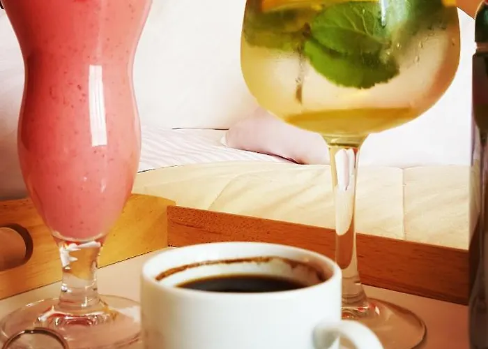 Dom Wypoczynkowy Oskar Jastrzebia Gora 5* Jastrzębia Góra