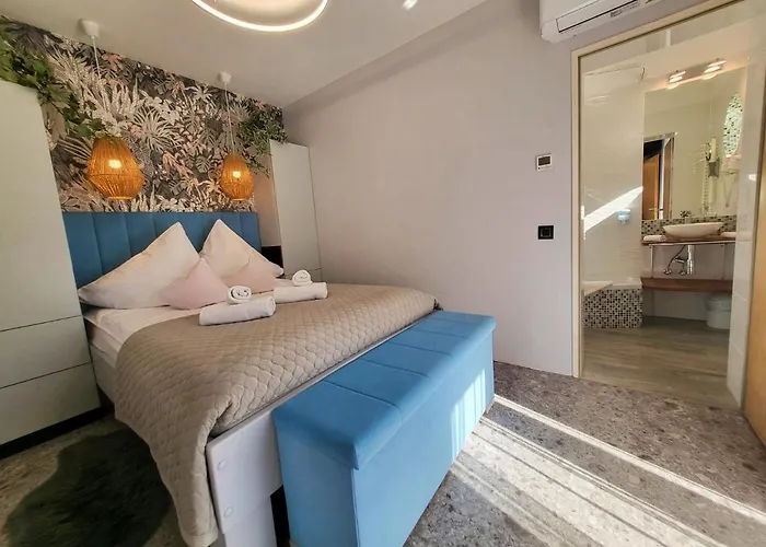 Dom Wypoczynkowy Oskar Jastrzebia Gora 5*