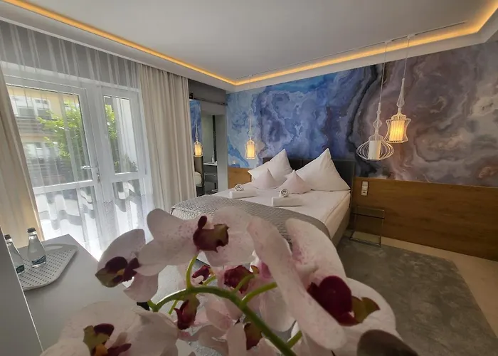 Dom Wypoczynkowy Oskar Jastrzebia Gora 5*