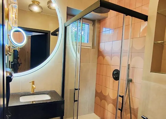 Dom Wypoczynkowy Oskar Jastrzebia Gora