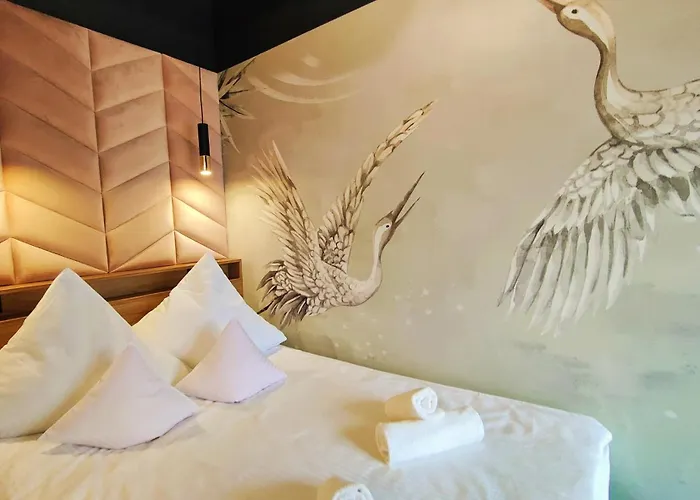 Hotell Dom Wypoczynkowy Oskar Jastrzebia Gora Jastrzębia Góra