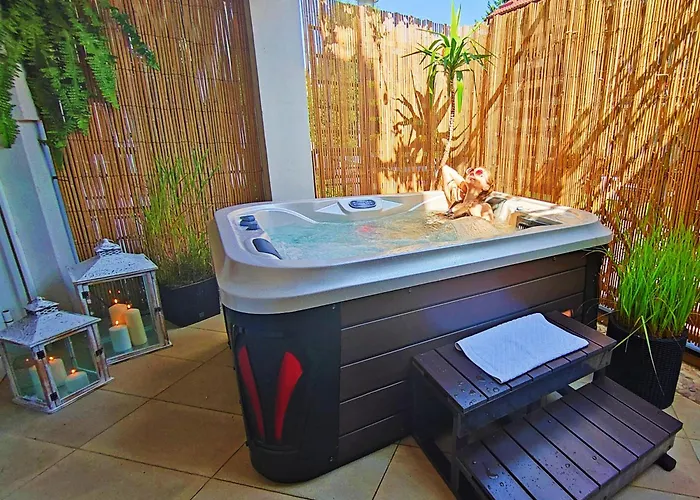 Dom Wypoczynkowy Oskar Jastrzebia Gora