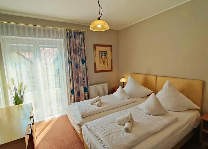 Dom Wypoczynkowy Oskar Jastrzebia Gora 5*