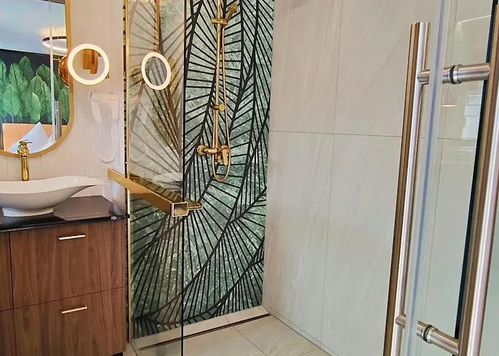 Hotell Dom Wypoczynkowy Oskar Jastrzebia Gora