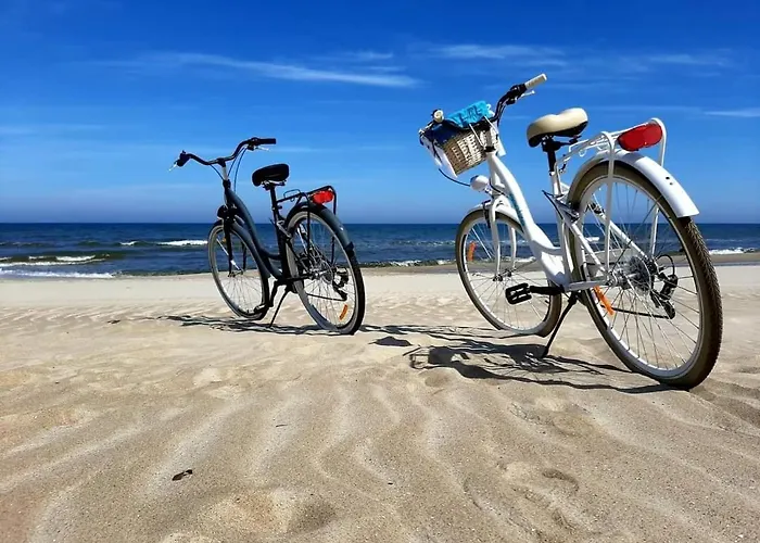 Hotell Dom Wypoczynkowy Oskar Jastrzebia Gora Jastrzębia Góra