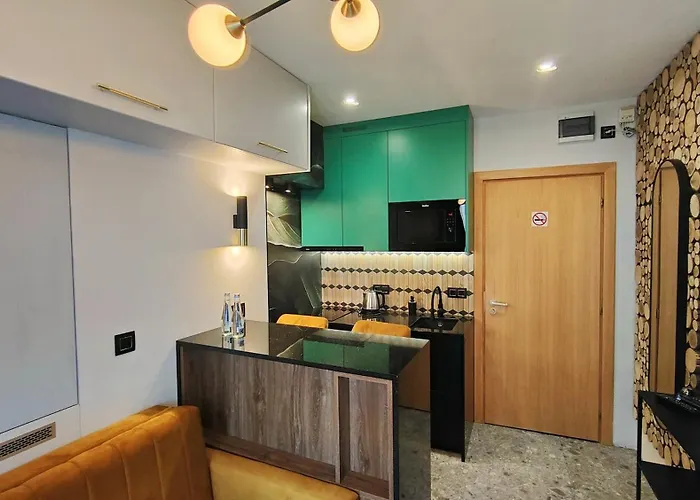 Dom Wypoczynkowy Oskar Jastrzebia Gora 5* Jastrzębia Góra