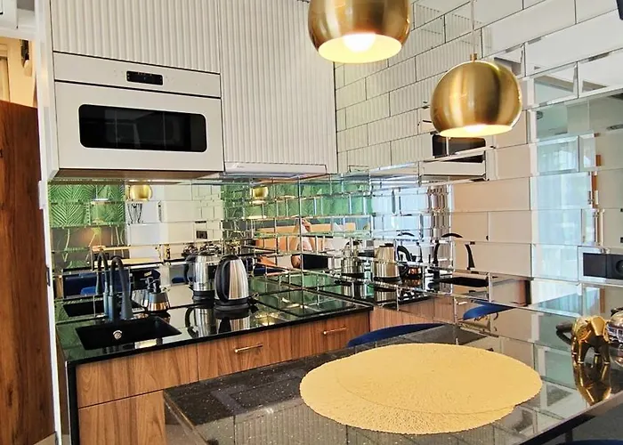 Dom Wypoczynkowy Oskar Jastrzebia Gora Hotell Jastrzębia Góra