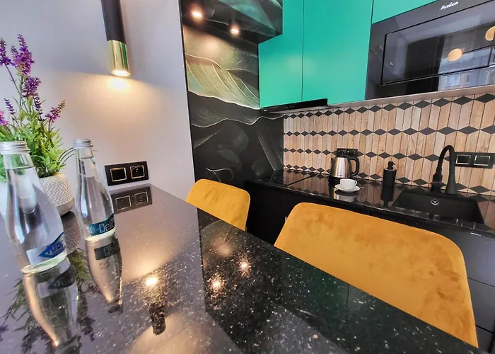 Dom Wypoczynkowy Oskar Jastrzebia Gora Jastrzębia Góra