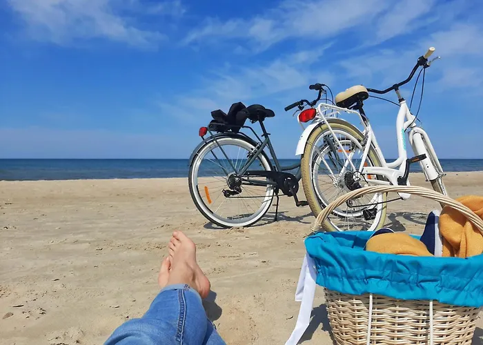 Hotell Dom Wypoczynkowy Oskar Jastrzebia Gora 5*