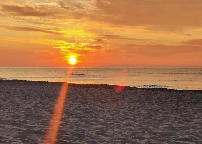 Dom Wypoczynkowy Oskar Jastrzebia Gora