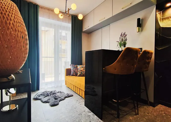 Dom Wypoczynkowy Oskar Jastrzebia Gora