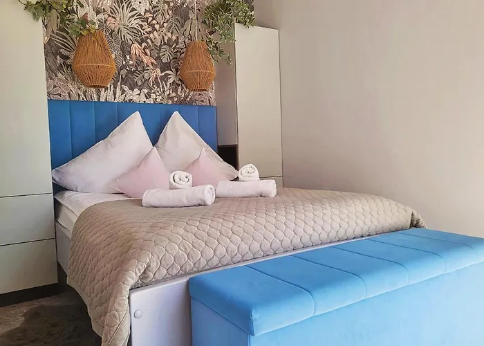 Dom Wypoczynkowy Oskar Jastrzebia Gora Jastrzębia Góra