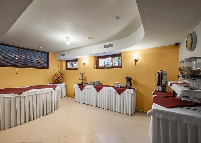 Dom Wypoczynkowy Oskar Jastrzebia Gora Jastrzębia Góra